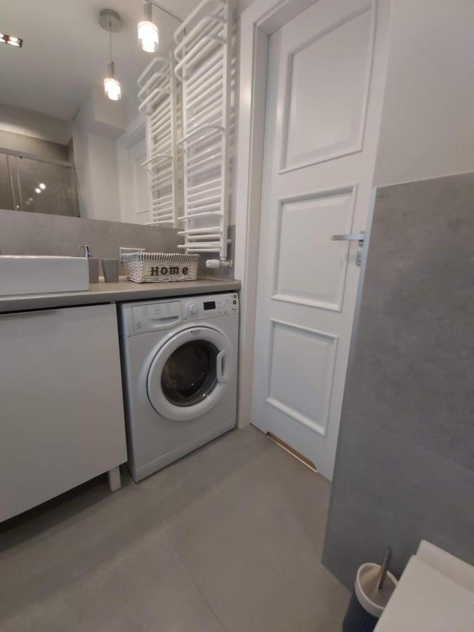 Lengowskiego Apartament Centrum Όλστυν Εξωτερικό φωτογραφία